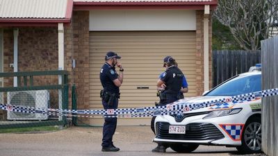 Woman charged with murdering eight-year-old boy in Rockhampton, Central Queensland