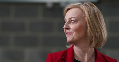 Liz Truss vows to help renters prove they can take on a mortgage