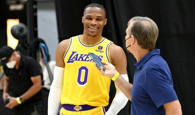 On this date: Lakers trade for Russell Westbrook