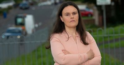 Vulnerable Scots woman left bleeding on street after being mauled by German Shepherd