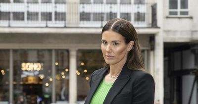 Rebekah Vardy to pick up £3million court case bill for Wagatha Christie trial after Coleen Rooney's victory