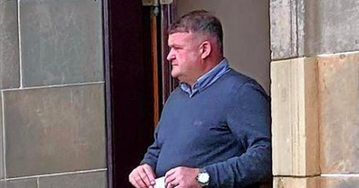 Scots fraudster hid BMW in dead sister-in-law's garage after claiming it was stolen in bid to scam insurer