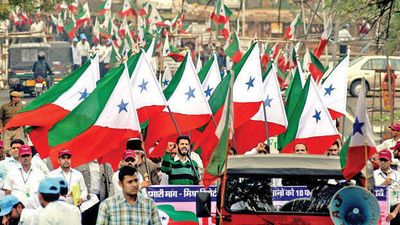 Delhi: Police denies permission for PFI rally