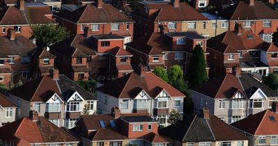 The busiest UK property hotspots that beat Bristol in the top three
