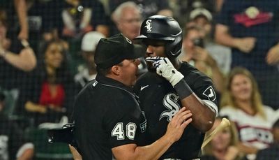 White Sox, Tim Anderson are a tossed cause against Athletics