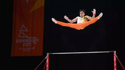 CWG 2022: Yogeshwar makes cut for all-around gymnastics final; Tamboli, Mondal ousted