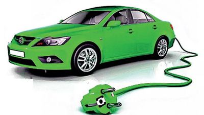 Need to accelerate electric vehicle sales to reach 2030 sales projection: Report