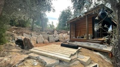 New Metung Hot Springs development to open by September, after delays
