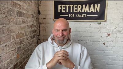 Fetterman harnesses power of social media in Senate campaign