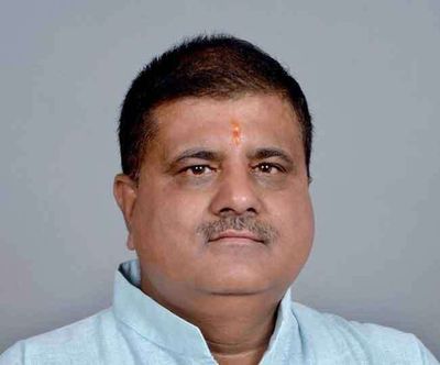 Mahendra Bhatt appointed as new President of Uttarakhand BJP