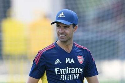 Arsenal vs Sevilla live stream: How to watch Emirates Cup match in UK today