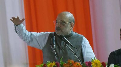 Amit Shah to inaugurate conference on drug trafficking, national security in Chandigarh