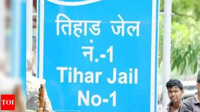 Gangster Ankit Gujjar’s death in Tihar Jail: CBI arrests two more officials