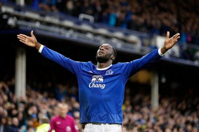 On this day in 2014: Romelu Lukaku joined Everton for club-record fee