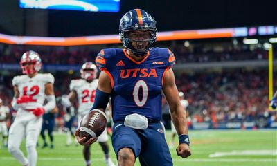 CFN Preseason All-Conference USA Football Team, Top 30 Players: Preview 2022
