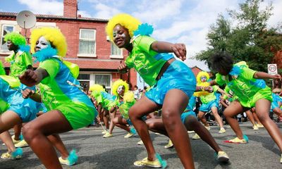 Racism row as Manchester police ban people ‘linked to gangs’ from carnival