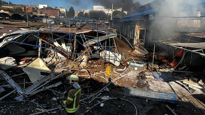 Zelensky calls for evacuation of Ukraine's Donetsk region