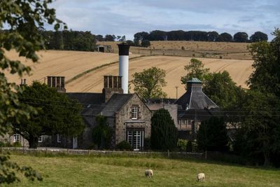 £30m investment to boost production at historic 200-year-old Scots distillery