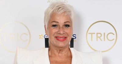 Denise Welch stuns fans with 'amazing' swimsuit snap in sunny Croatia