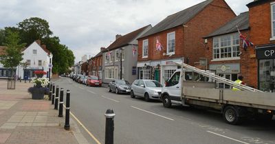 Lack of parking 'strangling' Bingham as residents pinpoint potential Park and Ride site