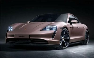 Porsche recalls over 40,000 Taycan EVs globally