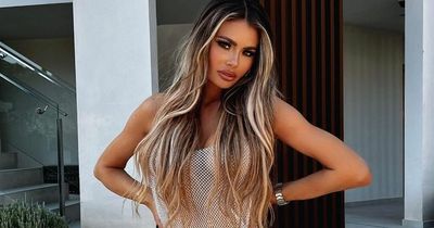 TOWIE's Chloe Sims looks dramatically different after having threads in face and painful injections