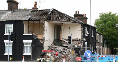 Nan and grandad 'feel unsafe' in their home after fatal crash destroys house next door