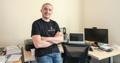 'I gave up my six-figure salary to enjoy life - it's the best thing I've ever done'