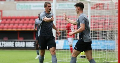 The Cardiff City player exciting Steve Morison and why he reminds the manager of his younger self