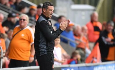 Dundee United 2022/23 season preview: Can Jack Ross keep the good times rolling at Tannadice?