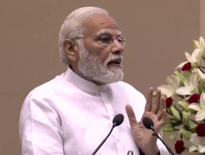 Speed up release of undertrial prisoners, says PM Modi