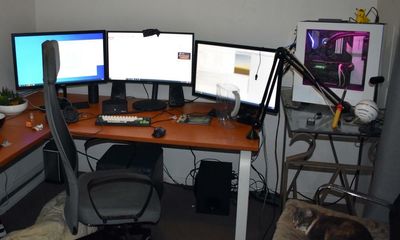 Brisbane teenager built spyware used by domestic violence perpetrators across world, police allege