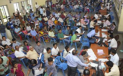 KCET 2022 | Karnataka Common Entrance Test results declared