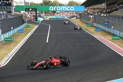 F1 Hungarian Grand Prix qualifying – Start time, how to watch, channel