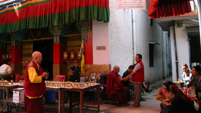 Delhi: PWD issues tender for foot overbridge at Majnu ka Tilla