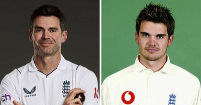 James Anderson at 40: 5-fer on Test debut, Ashes snub, meteoric rise and England's GOAT