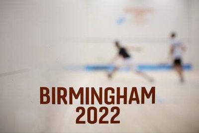 Commonwealth Games schedule: Day two events and start times at Birmingham 2022