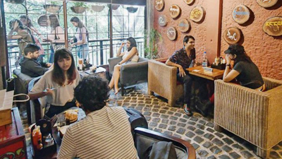 Delhi: Bon appetit! Majnu Ka Tilla to be developed into a food hub