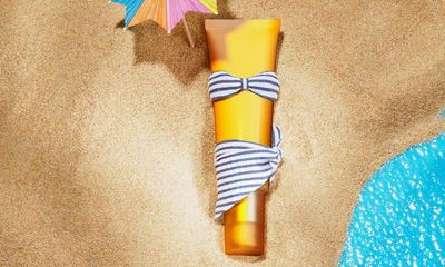 I’ve found a remarkable sunscreen – and it costs less than a tenner