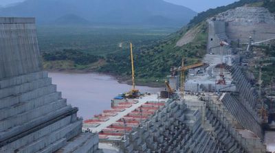 Egypt Protests Ethiopia Plans to Fill GERD Reservoir for 3rd Year