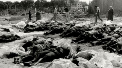 Sealed Court Transcripts of Kafr Qasim Massacre Trial Revealed after 66 Years