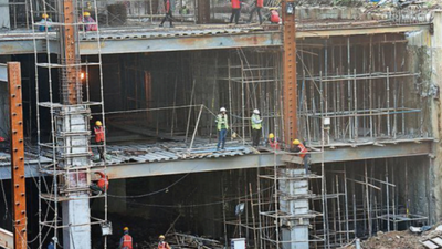 Delhi: Chandni Chowk parking deadline pushed to May