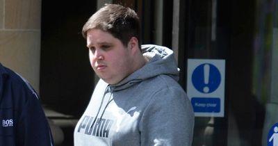 Glasgow shopworker preyed on young girls online ordering them to carry out his sick demands