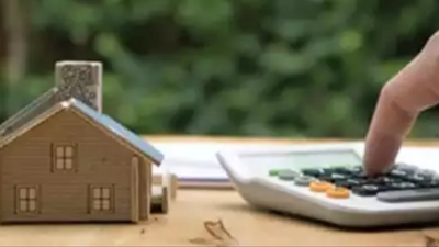 Work starts again on revising circle rates in Delhi by up to 30%