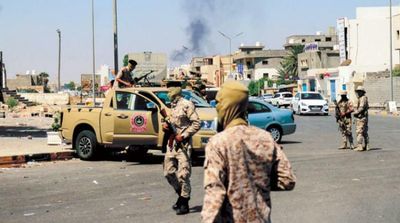 Libya: Haftar Distances Himself from the Dbeibeh-Bashagha Dispute