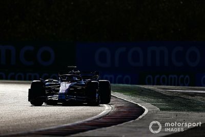 F1’s 2023 floor changes could leave smaller teams unable to carry over chassis