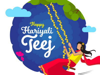 When is Hariyali Teej 2022? Date, significance, history, how to celebrate and all you need to know