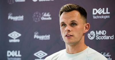 Lawrence Shankland explains Hearts transfer and his Belgian learning curves after tough season