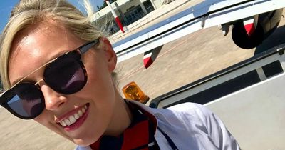 Jet-setting flight attendant grounded by long Covid now regularly bedbound needing 20 minute naps