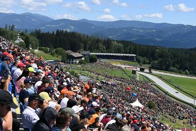 F1 launches 'Drive It Out' campaign to combat fan and online abuse